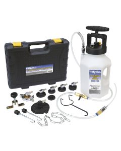 MITMV6840 image(0) - Mityvac Professional Hydraulic Brake and Clutch Pressure Bleeding System