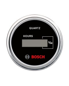 BOSFST7951 image(0) - Bosch BOSCH FST 7951 DIGITAL HOUR GAUGE