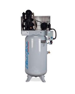 IMC438VL image(0) - IMC (Belaire) 7.5hp 80 gallon 3 phase