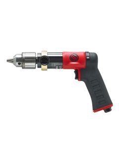 CPT9789C image(0) - Chicago Pneumatic CP9789C Reversible 1/2" Key Drill