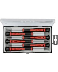 BND0715731844 image(0) - Bondhus FELO 6 PIECE PRECISION SL & PH SET