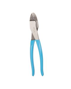 CHA909 image(0) - Channellock CRIMPING TOOL CUTTER