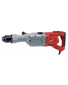 MLW5342-21 image(0) - Milwaukee Tool 2" SDS MAX ROTARY HAMMER, 15 AMP CORDED STORAGE CASE