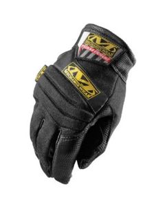 Mechanix Wear GLV Carbon-x L5 MED BLK 1PR HEAT PRT