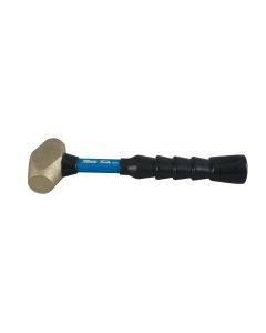 MRTHSB4 image(0) - Brass Hammer 3-1/2 lb.