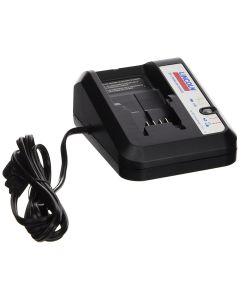LIN1870 image(0) - Lincoln Lubrication 20v Lithium Ion Battery Charger
