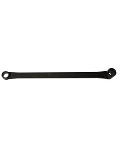 SCH12900 image(0) - Schley Products 21mm / 24mm German Car Alignment Wrench
