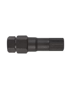 JSP78548 image(0) - J S Products (steelman) 8-Point Star Lug, 5/8" Outer Dimension