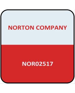 Norton Abrasives AVOS BACKING PAD 5" 5/8-11 XXX