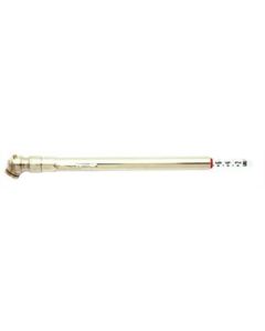 MILS917 image(0) - Milton Industries Low Pressure Tire Gage, 2-20 lbs.