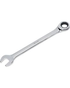 TIT12515 image(0) - TITAN 15M RATCHETING COMB WRENCH