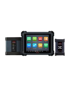 AULMS909EV image(0) - Autel MaxiSYS MS909EV : Diagnostic Tablet for electric, gas and diesel, and hybrid vehicles