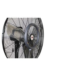 KTI77726KIT image(1) - K Tool International 24 INCH WATERPROOF OSCILLATING FAN w/MISTING ATTACHMENT