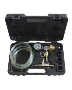 MSC43012 image(0) - Mastercool Cooling system Vacuum purge and refill kit