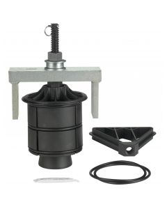 OTC5875 image(0) - OTC Cylinder Liner Remover for Select Detroit Diesel 60 Series and MTU S2000 Heavy Duty Engines
