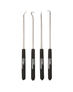 ULLCHP4 image(1) - Ullman Devices Corp. 4 Piece Pick Set