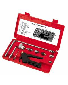 SG Tool Aid BLOW GUN KIT