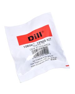 DIL1060K image(0) - FORD REPLACEMENT