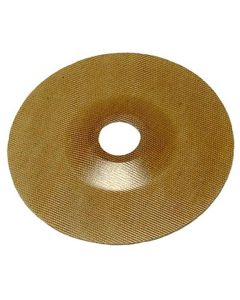 SGT94700 image(0) - 3in PHENOLIC BACKING DISC