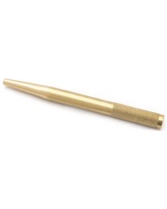 KDT70-297G image(0) - 1/4" x 6" Solid Brass Punch