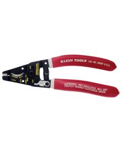 KLE63020 image(0) - Klein Tools MULTI CABLE CUTTER
