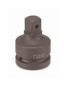 GRE4008A image(1) - Grey Pneumatic 1"F X 3/4"M ADPT