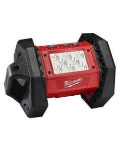 MLW2361-20 image(0) - Milwaukee Tool M18 ROVER Flood Light (Tool Only)