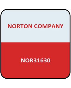 NOR31630 image(0) - Norton Abrasives SANDING SHEETS 9X11