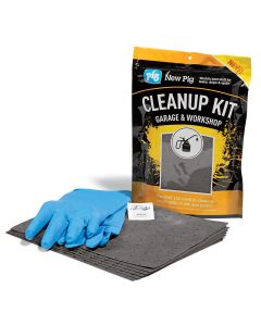 NPGKIT5010 image(0) - Auto Fluids Cleanup Kit