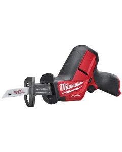 MLW2520-20 image(0) - Milwaukee Tool M12 FUEL HACKZALL RECIP SAW (BARE)