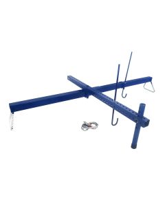 AST5820 image(0) - Astro Pneumatic ENGINE SUPPORT BAR WITH ARM 700LB