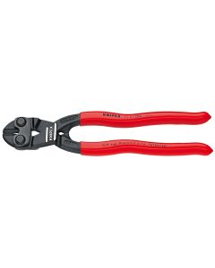 KNPKN7131-8 image(0) - KNIPEX Lever Action Center Cutter