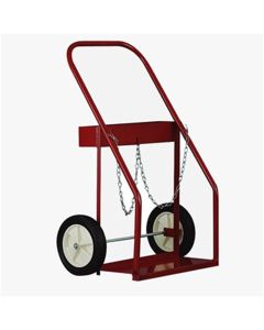 AMG5200 image(0) - American Power Pull 3 Ton Adjustable Trolley