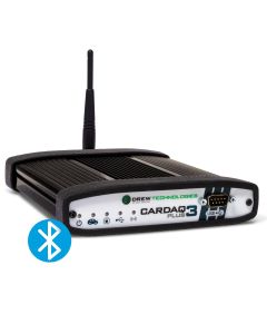 DRWCARDAQ-PLUS3_BT image(0) - CarDAQ-Plus3 Bluetooth device Kit