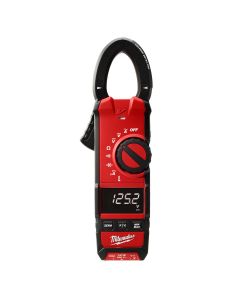 MLW2236-20NST image(0) - Milwaukee Tool Clamp Meter for HVAC/R (NIST)