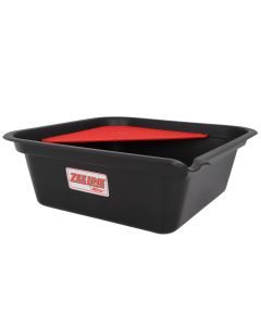 Zeeline by Milton 9.5-Quart Drain Pan With Filter Drain Tray