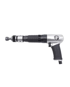 AST401K image(0) - Astro Pneumatic 0.401" Shank "THOR" Long Barrel Air Hammer/Riveter