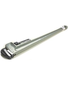 WLMW2136 image(0) - Wilmar Corp. / Performance Tool 36" Aluminum Pipe Wrench