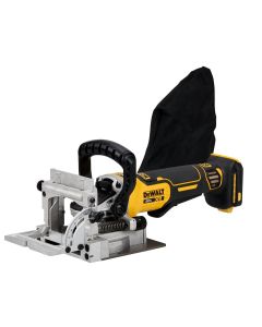 DWTDCW682B image(0) - DeWalt 20V CORDLESS BISCUIT JOINER (BARE)