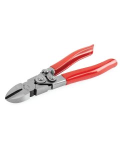 TIT60724 image(0) - Titan 7-1/2 in. Compound Diagonal Cutting Plier