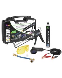UV Master Leak Detection Kit - Air Conditioning Tools - All