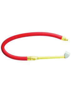 MIL509 image(1) - Milton Industries Replacement Hose Whip for 506, 15" Hose