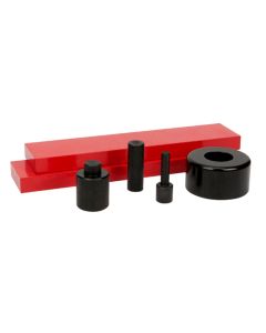 Wilmar Corp. / Performance Tool 6-pc Shop Press Accessory Kit