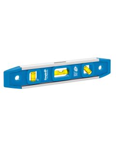 MLW581-9 image(0) - 9 in. Magnetic Torpedo Level