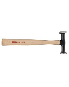 Martin Tools Shrinking Hammer with Hickory Handle