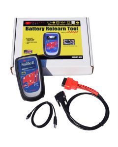 BATBSTQST200 image(0) - QST200 Battery Management Tool