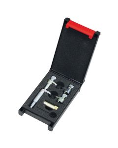 GEDKL-0280-108KB image(0) - Gedore Locking Tool Set, VW-Audi (3 Cilinder)