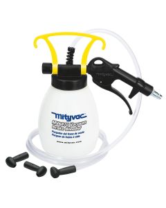 MITMV6870 image(0) - Mityvac Vacuum Brake Bleeder