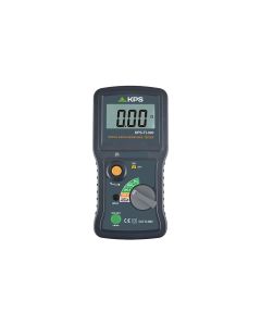 KPSTL320 image(0) - KPS by Power Probe KPS TL320 Earth Resistance Tester for AC Voltage