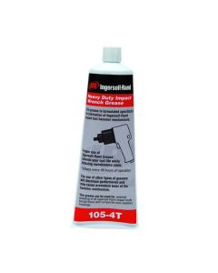 IRT105-4T-6 image(0) - Ingersoll Rand METALLIC HOUSING IMPACT GREASE 4oz   6/PK